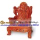 Bộ bàn ghế phòng khách giả cổ tam đa