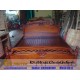 Giường ngủ gỗ tự nhiên cao cấp GN-12