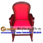 Ghế lật tự động dành cho hội trường hội nghị