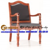 Ghế làm việc văn phòng GH-20