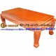 Bộ bàn ghế giả cổ minh quốc tam sư