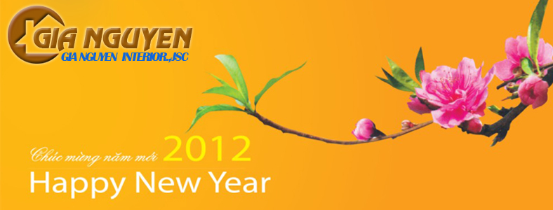 Noithatgianguyen.com - Thư chúc tết nhâm thin 2012